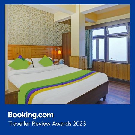 Treebo Trend The Pinewood Hotel Darjeeling  Bagian luar foto