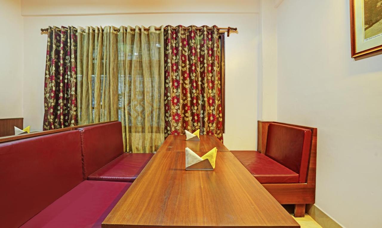 Treebo Trend The Pinewood Hotel Darjeeling  Bagian luar foto