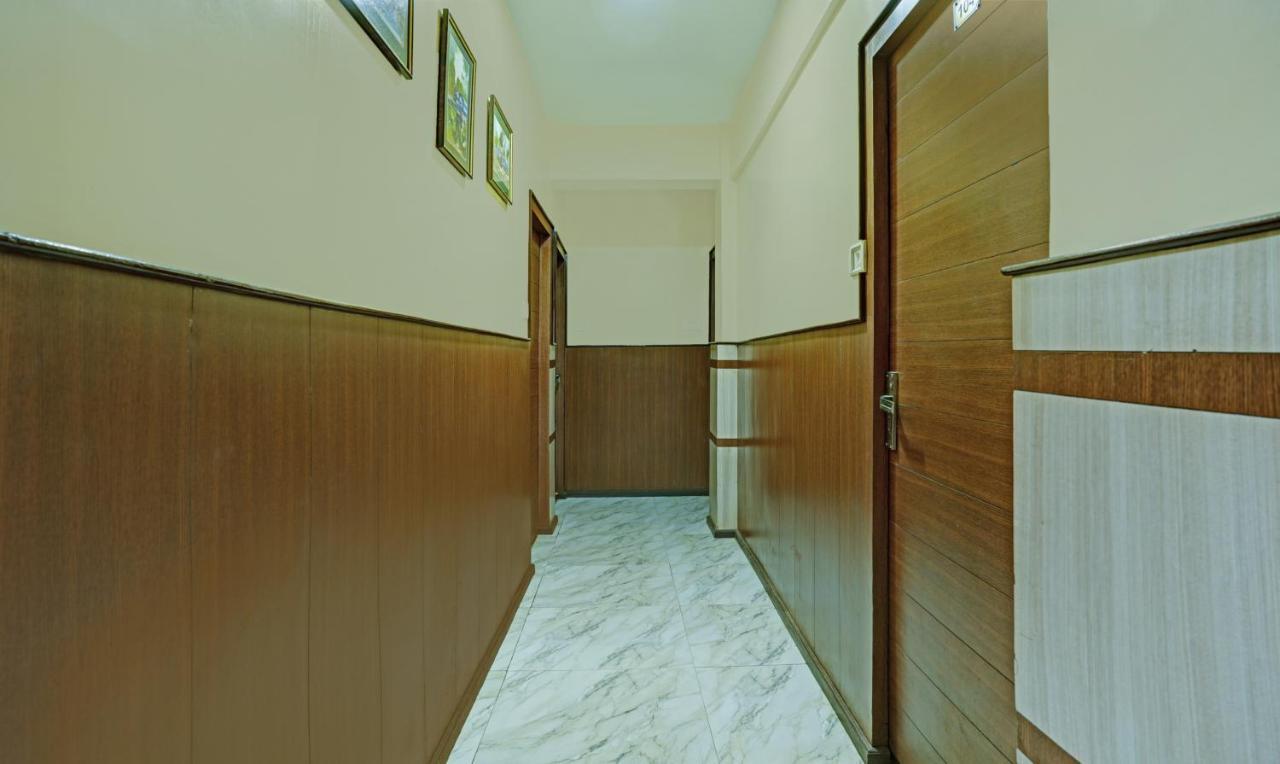 Treebo Trend The Pinewood Hotel Darjeeling  Bagian luar foto